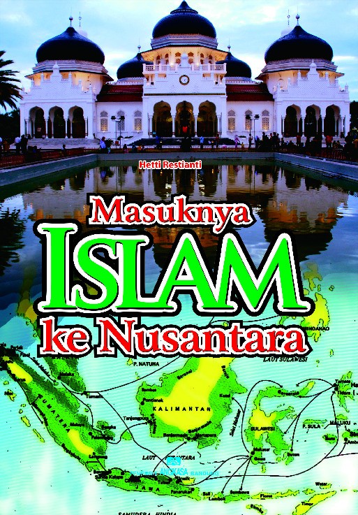 Masuknya Islam ke Nusantara